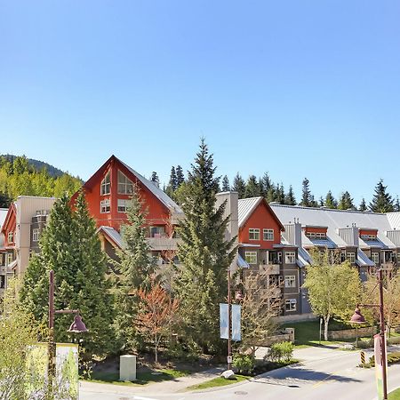 וויסטלר Lake Placid Lodge By Whiski Jack מראה חיצוני תמונה